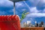 Affiche du film Gremlins 2 : la nouvelle génération