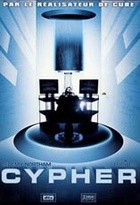 Affiche miniature du film Cypher