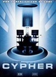 Affiche du film Cypher