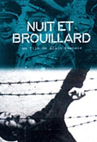Affiche miniature du film Nuit et brouillard