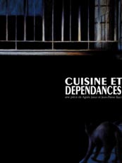 Affiche du film Cuisine et dépendance