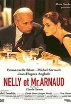 Affiche miniature du film Nelly et Monsieur Arnaud