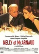 Affiche du film Nelly et Monsieur Arnaud