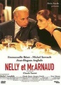 Nelly et Monsieur Arnaud