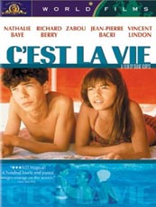 Affiche du film La Baule-les Pins