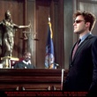 Ben Affleck dans l'église