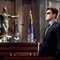 Ben Affleck dans l'église - Daredevil 