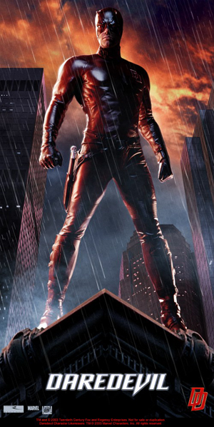 Poster teaser