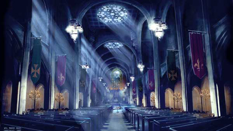 Eglise