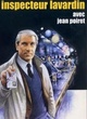 Affiche du film Inspecteur Lavardin