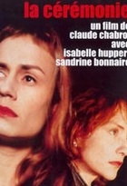 Affiche miniature du film La cérémonie