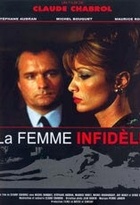 Affiche miniature du film La femme infidèle