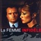 Affiche du film La femme infidèle - La femme infidèle 