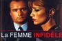 Affiche du film La femme infidèle