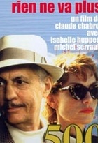 Affiche miniature du film Rien ne va plus (1996)