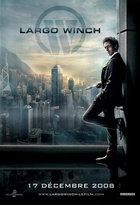 Affiche miniature du film Largo Winch 3