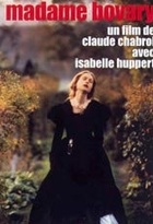 Affiche miniature du film Madame Bovary