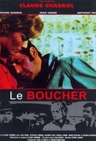 Affiche miniature du film Le boucher