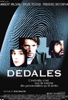 Affiche miniature du film Dédales