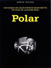 Affiche du film Polar