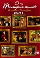 Affiche miniature du film Chez Maupassant