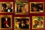 Affiche du film Chez Maupassant