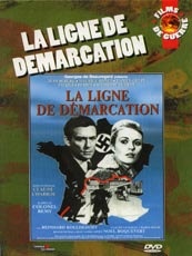 Affiche du film La ligne de démarcation