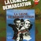Affiche du film La ligne de démarcation - La ligne de démarcation 