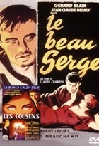 Affiche miniature du film Les cousins