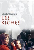 Affiche miniature du film Les biches