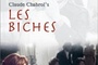 Affiche du film Les biches