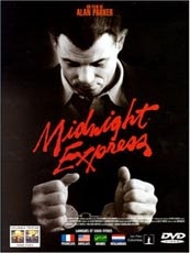 Affiche du film Midnight Express