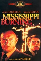 Affiche miniature du film Mississippi Burning