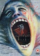 Affiche du film Pink Floyd - The Wall