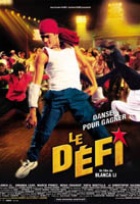 Affiche miniature du film Le défi