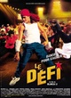 Affiche du film Le défi