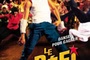Affiche du film Le défi
