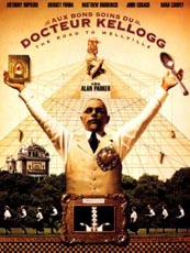 Affiche du film Aux bons soins du docteur Kellog