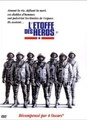 L'étoffe des héros