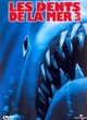 Affiche du film Les dents de la mer 3