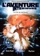 Affiche du film L'aventure intérieure