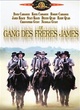 Affiche du film Le gang des frères James