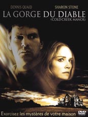 Affiche du film La gorge du diable