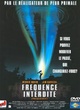 Affiche du film Fréquence interdite
