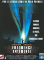 Fréquence interdite
