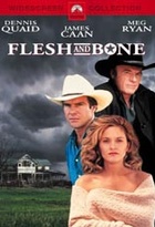Affiche miniature du film Flesh and bone