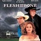 Affiche du film Flesh and bone - Flesh and bone 
