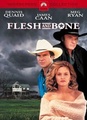 Flesh and bone