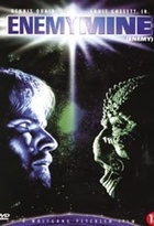 Affiche miniature du film Enemy Mine