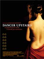 Affiche du film Dancer Upstairs